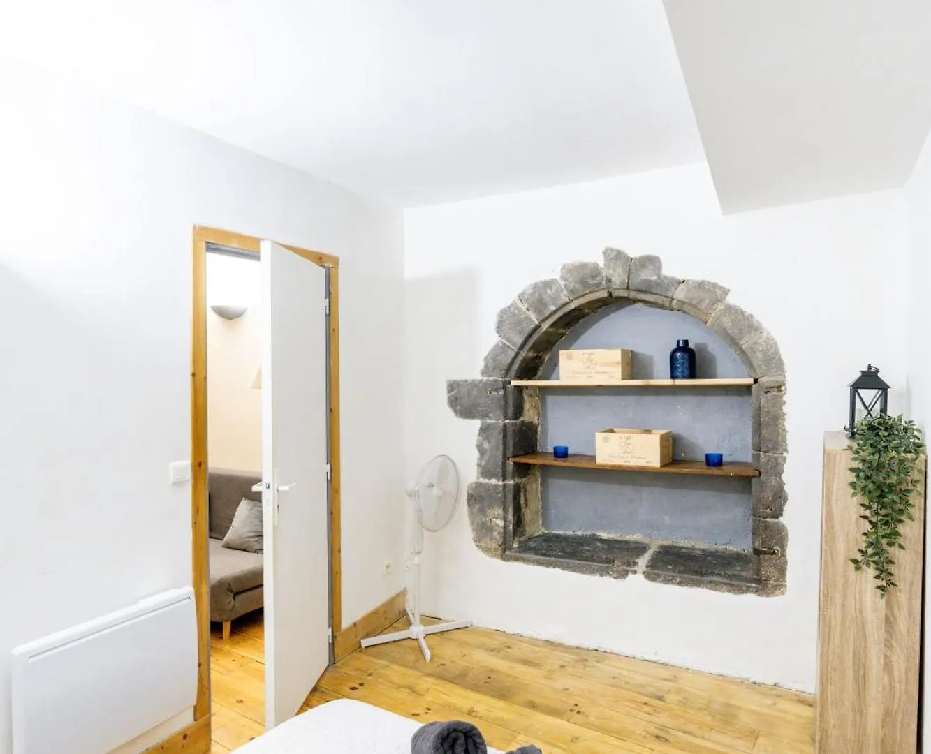 Cosy & Duplex - Appartements Au Coeur De La Vieille Ville Clermont-Ferrand Apartment