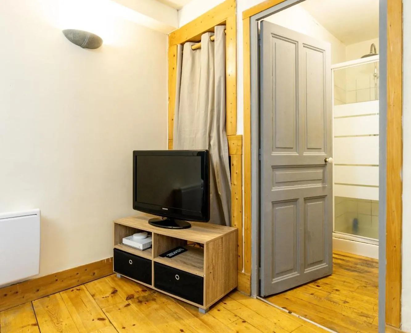 Cosy & Duplex - Appartements Au Coeur De La Vieille Ville Клермон-Ферран Апартаменты